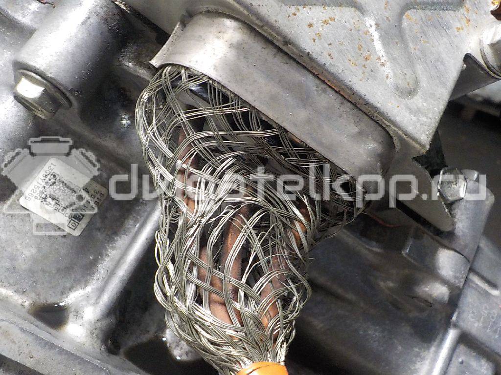 Фото Контрактная (б/у) АКПП для Lexus / Toyota / Daihatsu 99 л.с 16V 1.8 л 2ZR-FXE бензин 3090047063 {forloop.counter}}