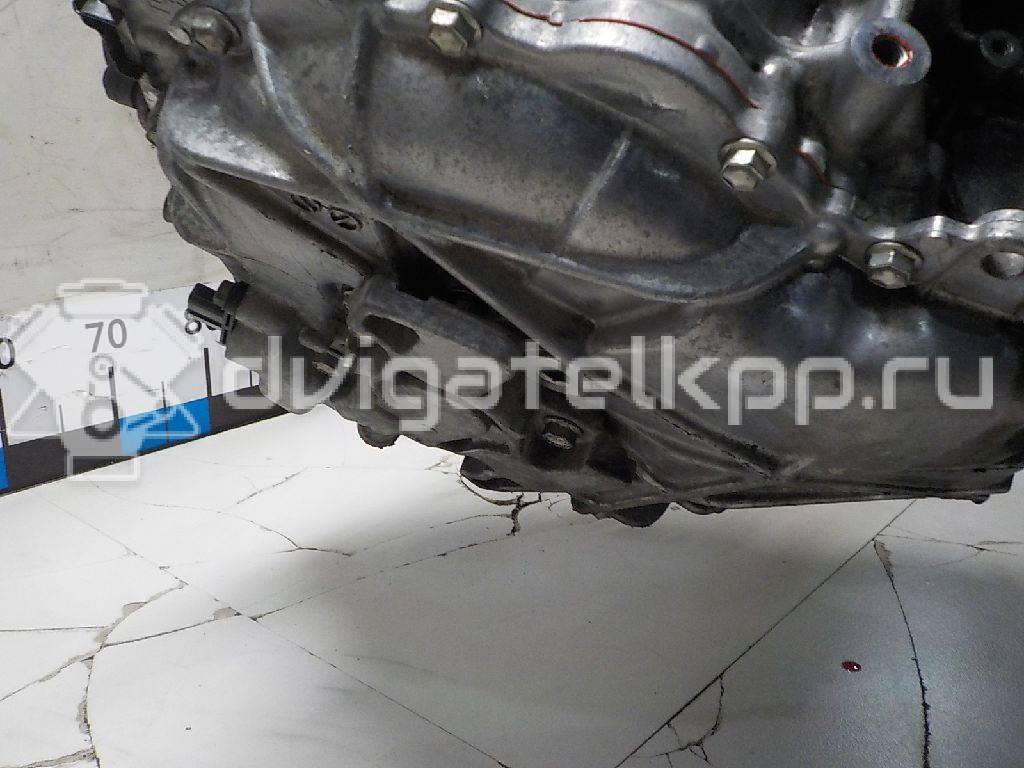 Фото Контрактная (б/у) АКПП для Lexus / Toyota / Daihatsu 99-136 л.с 16V 1.8 л 2ZR-FXE бензин 3090047063 {forloop.counter}}