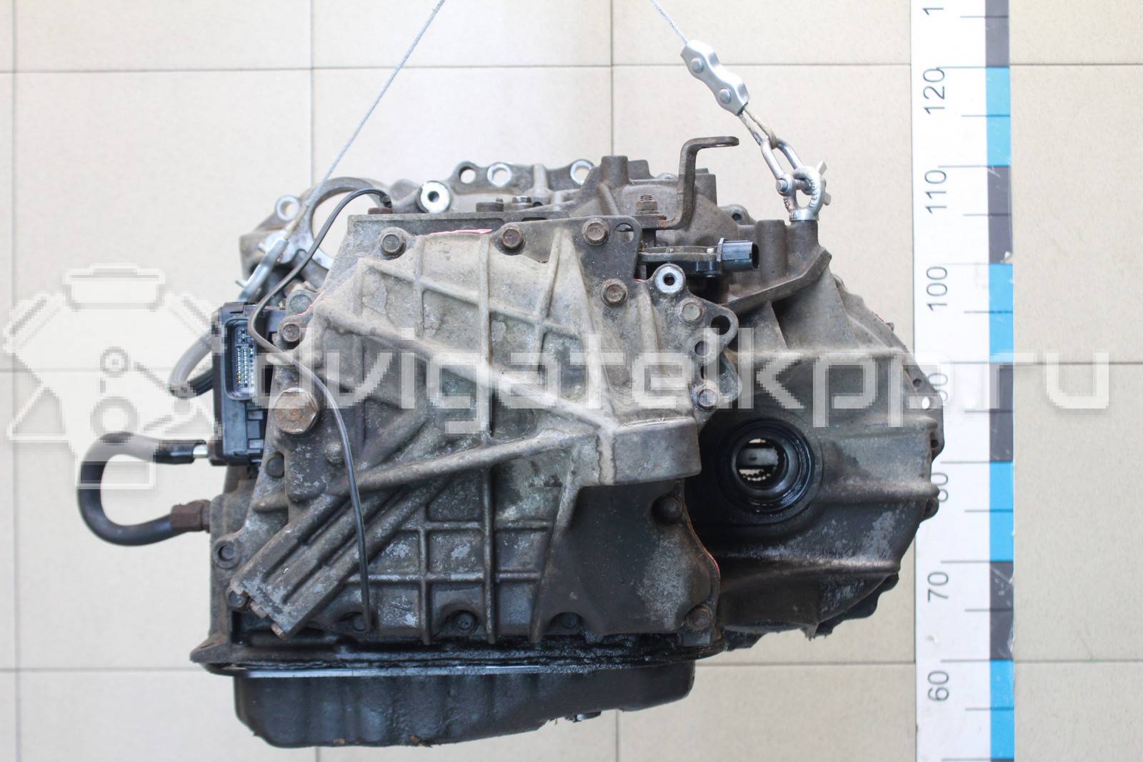 Фото Контрактная (б/у) АКПП для Lotus / Lexus / Toyota / Toyota (Gac) 249-299 л.с 24V 3.5 л 2GR-FE бензин 3050033470 {forloop.counter}}