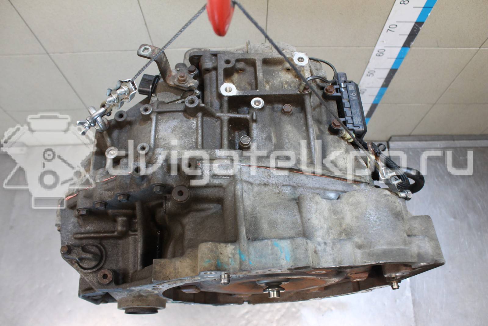 Фото Контрактная (б/у) АКПП для Lotus / Lexus / Toyota / Toyota (Gac) 280-416 л.с 24V 3.5 л 2GR-FE бензин 3050033470 {forloop.counter}}