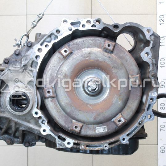 Фото Контрактная (б/у) АКПП для Lotus / Lexus / Toyota / Toyota (Gac) 204-328 л.с 24V 3.5 л 2GR-FE бензин 3050033470