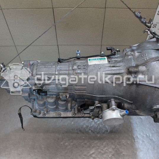 Фото Контрактная (б/у) АКПП для Lexus / Toyota 197-215 л.с 24V 2.5 л 4GR-FSE бензин 3500053120