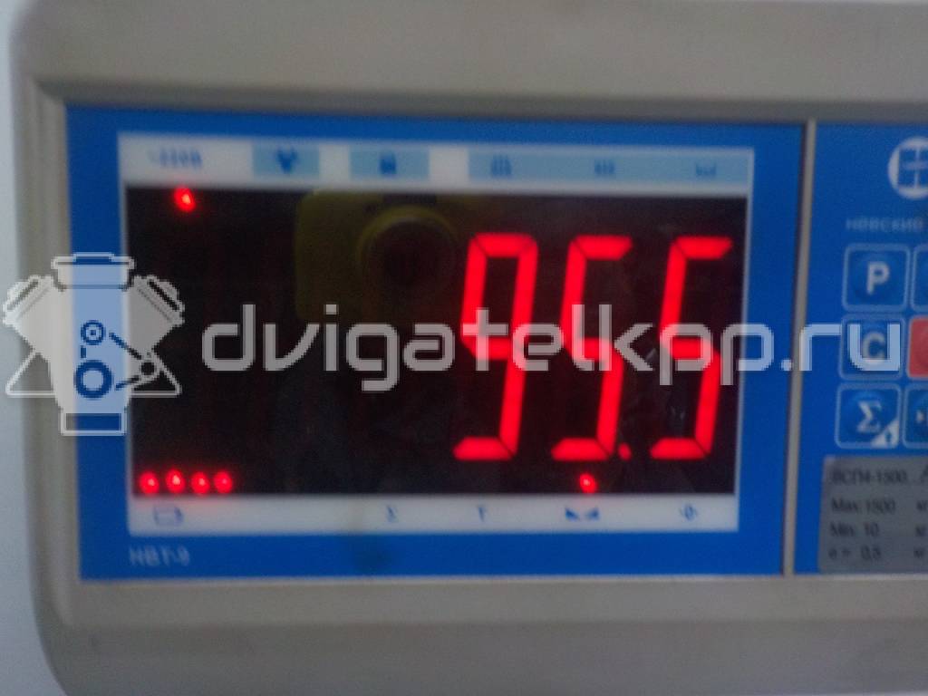 Фото Контрактная (б/у) АКПП для toyota Highlander I  V    3050048021 {forloop.counter}}