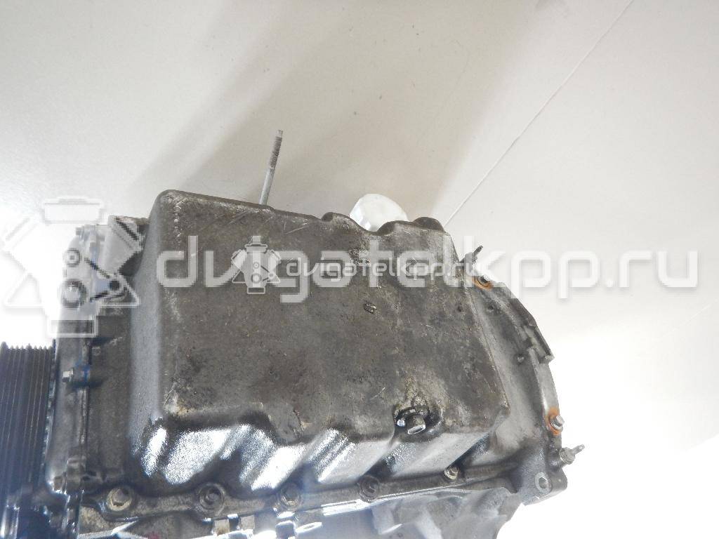 Фото Контрактный (б/у) двигатель 204PT для Land Rover Freelander / Range Rover / Discovery 240-241 л.с 16V 2.0 л бензин CJ5Z6006B {forloop.counter}}