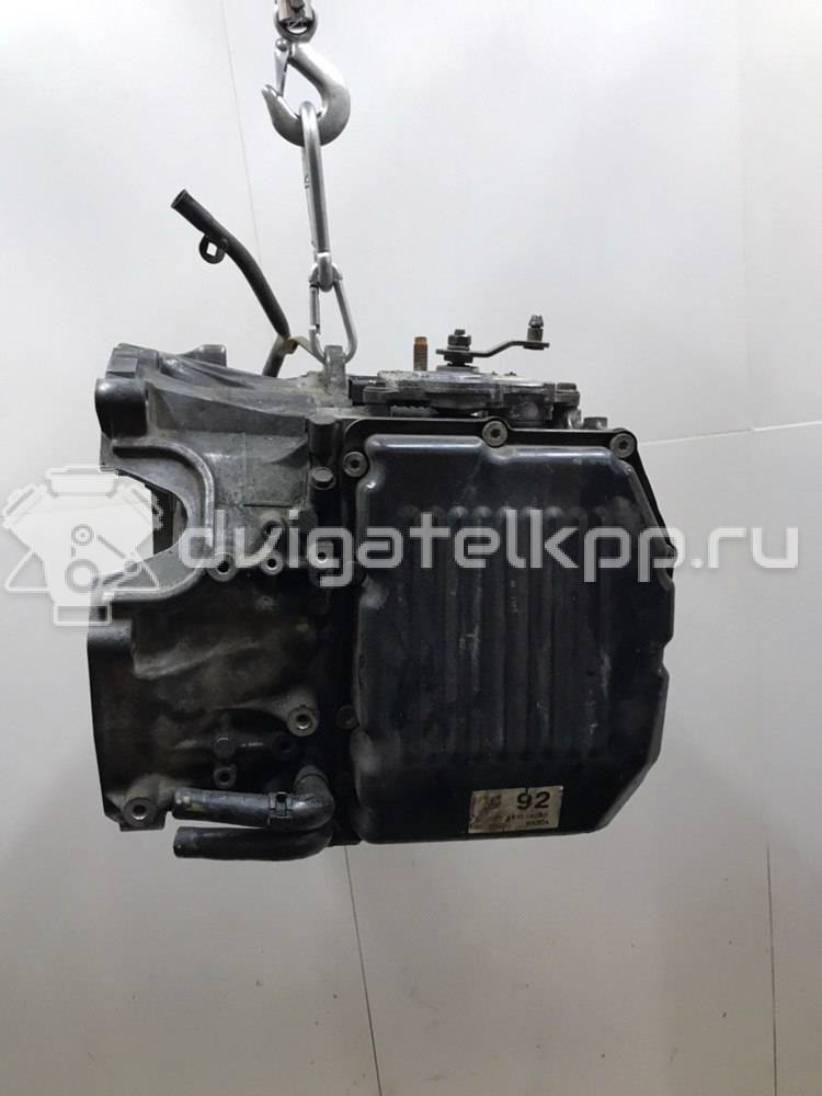 Фото Контрактная (б/у) АКПП для Mazda / Mazda (Faw) 238 л.с 16V 2.3 л L3-VDT бензин AW3719090N {forloop.counter}}