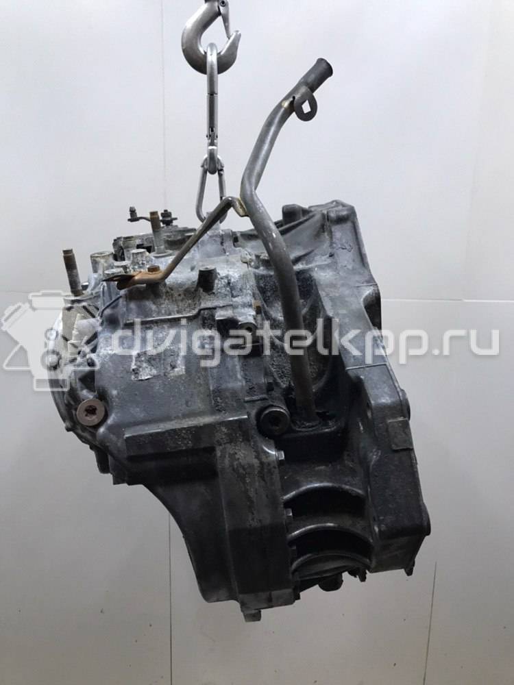 Фото Контрактная (б/у) АКПП для Mazda / Mazda (Faw) 238 л.с 16V 2.3 л L3-VDT бензин AW3719090N {forloop.counter}}