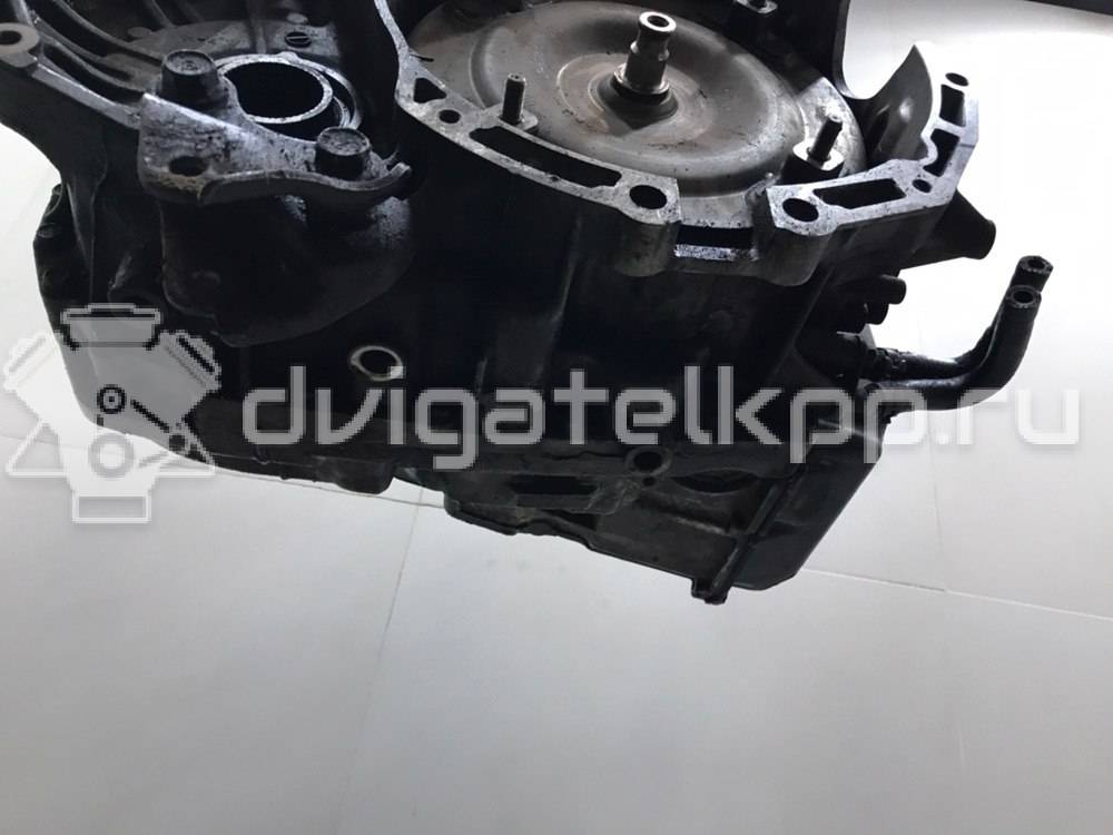 Фото Контрактная (б/у) АКПП для Mazda / Mazda (Faw) 238 л.с 16V 2.3 л L3-VDT бензин AW3719090N {forloop.counter}}