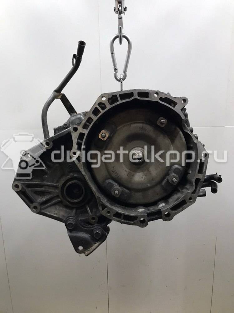 Фото Контрактная (б/у) АКПП для Mazda Cx-7 Er / Mpv / 6 / 3 238-277 л.с 16V 2.3 л L3-VDT бензин AW3719090N {forloop.counter}}