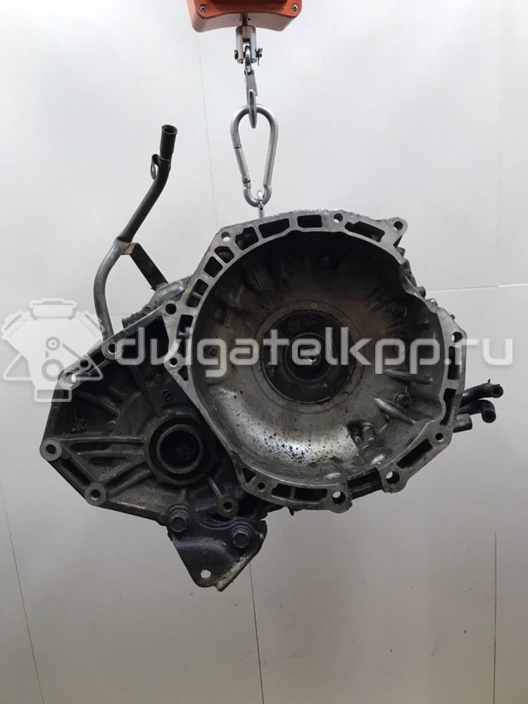 Фото Контрактная (б/у) АКПП для Mazda Cx-7 Er / Mpv / 6 / 3 238-277 л.с 16V 2.3 л L3-VDT бензин AW3719090N {forloop.counter}}