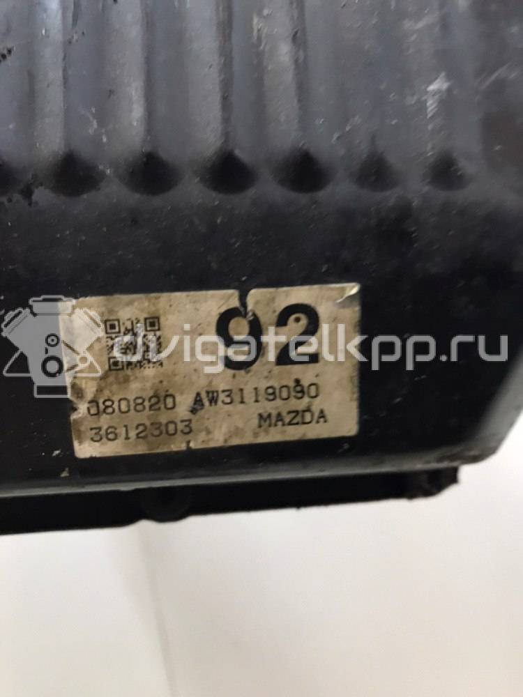 Фото Контрактная (б/у) АКПП для Mazda Cx-7 Er / Mpv / 6 / 3 238-277 л.с 16V 2.3 л L3-VDT бензин AW3719090N {forloop.counter}}