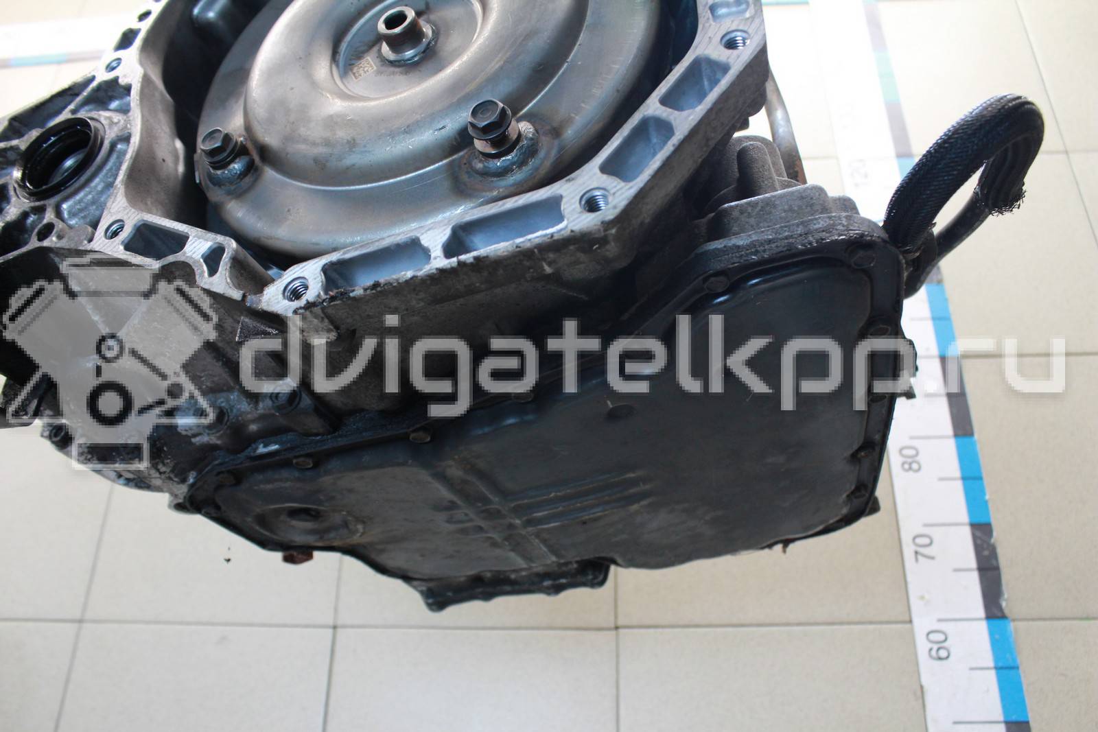 Фото Контрактная (б/у) АКПП для Venucia / Dongfeng (Dfac) / Nissan (Zhengzhou) / Samsung / Mazda / Nissan / Mitsubishi / Nissan (Dongfeng) 117-124 л.с 16V 1.6 л HR16DE бензин 310203CX3D {forloop.counter}}