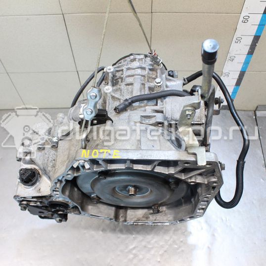 Фото Контрактная (б/у) АКПП для Dongfeng (Dfac) / Nissan (Zhengzhou) / Samsung / Mazda / Nissan / Mitsubishi / Nissan (Dongfeng) 113-124 л.с 16V 1.6 л HR16DE бензин 310203CX3D