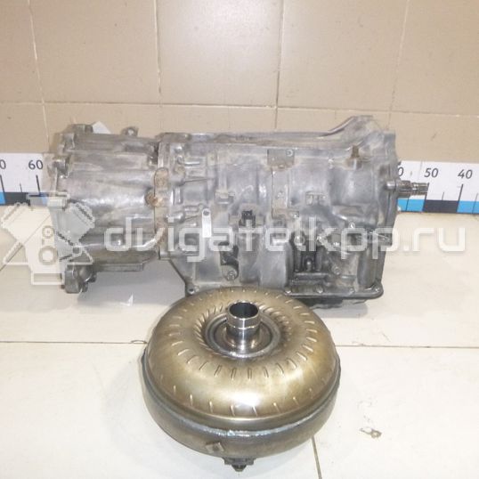 Фото Контрактная (б/у) АКПП для Suzuki / Nissan 264-295 л.с 24V 4.0 л VQ40DE бензин 310203gx8e