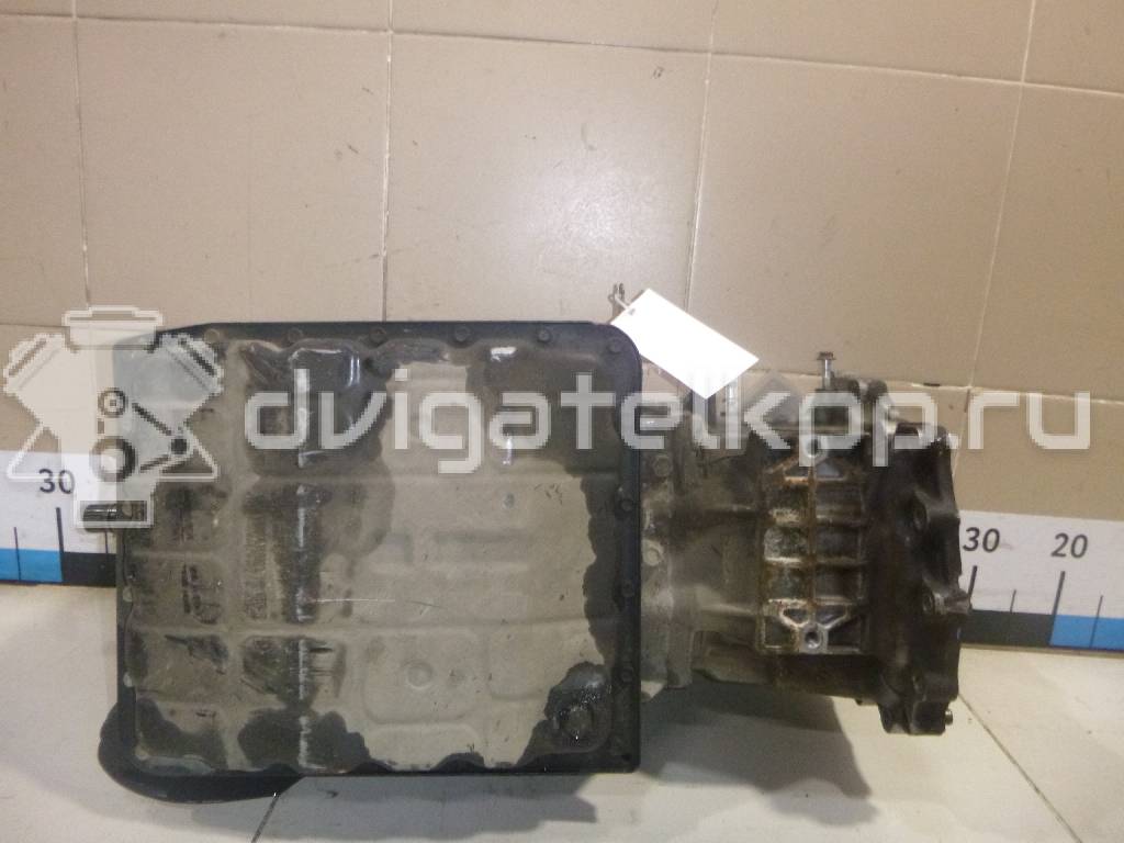 Фото Контрактная (б/у) АКПП для Suzuki / Nissan 264-295 л.с 24V 4.0 л VQ40DE бензин 310203gx8e {forloop.counter}}