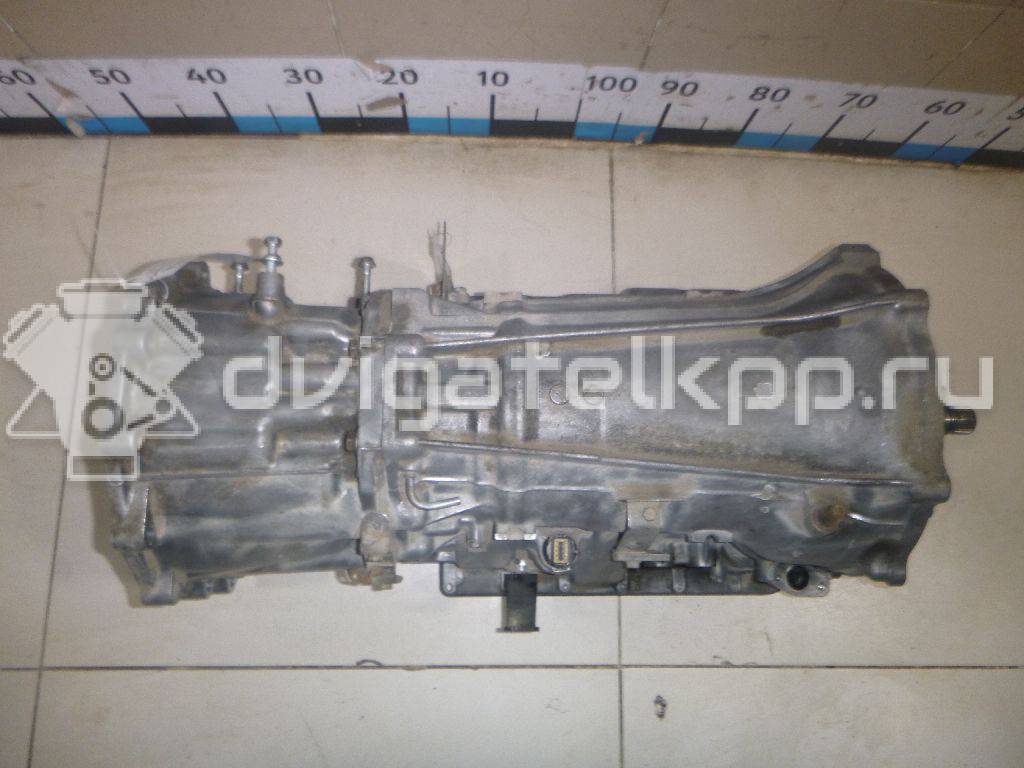 Фото Контрактная (б/у) АКПП для Suzuki / Nissan 264-295 л.с 24V 4.0 л VQ40DE бензин 310203gx8e {forloop.counter}}