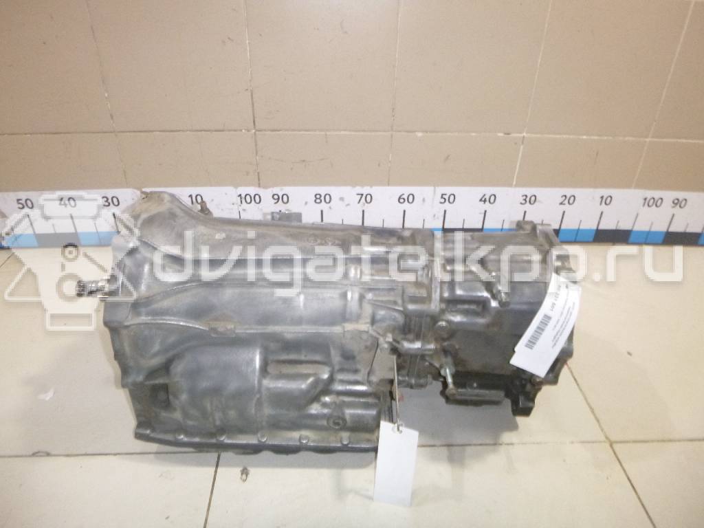 Фото Контрактная (б/у) АКПП для Suzuki / Nissan 264-295 л.с 24V 4.0 л VQ40DE бензин 310203gx8e {forloop.counter}}