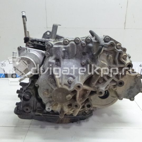 Фото Контрактная (б/у) АКПП для Venucia / Suzuki / Samsung / Nissan / Nissan (Dongfeng) 144 л.с 16V 2.0 л MR20DE бензин 310201XF2D