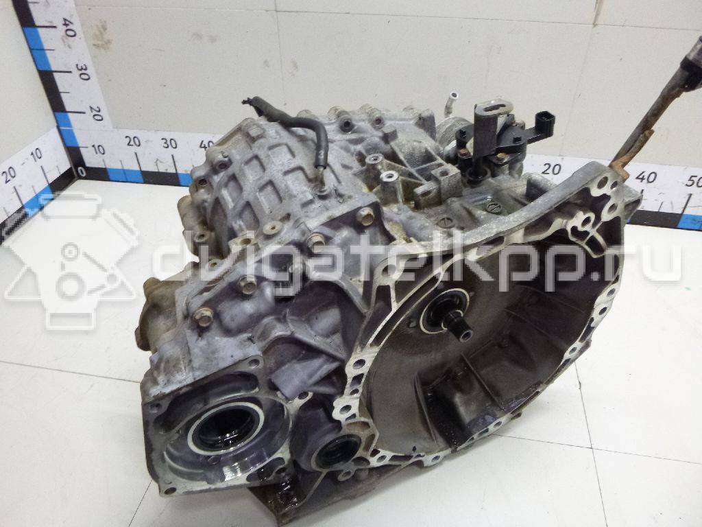 Фото Контрактная (б/у) АКПП для Venucia / Suzuki / Samsung / Nissan / Nissan (Dongfeng) 144 л.с 16V 2.0 л MR20DE бензин 310201XF2D {forloop.counter}}