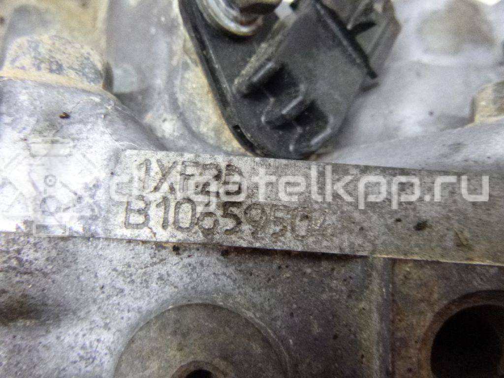 Фото Контрактная (б/у) АКПП для Nissan (Dongfeng) / Suzuki / Samsung / Nissan 129-147 л.с 16V 2.0 л MR20DE Бензин/спирт 310201XF2D {forloop.counter}}