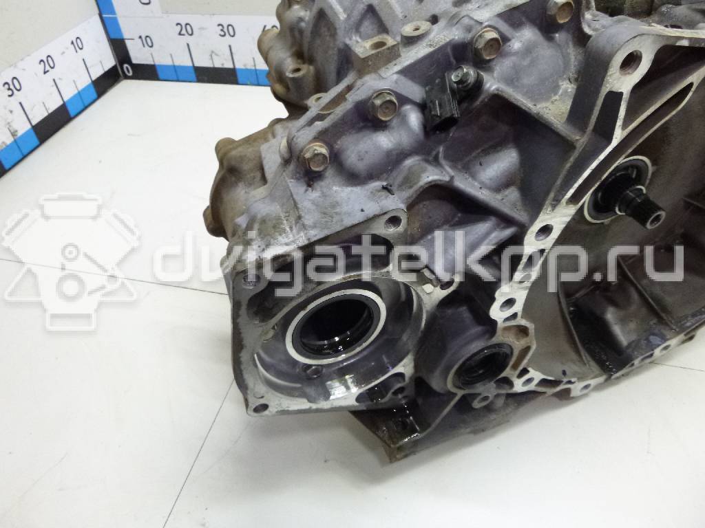 Фото Контрактная (б/у) АКПП для Nissan (Dongfeng) / Suzuki / Samsung / Nissan 129-147 л.с 16V 2.0 л MR20DE Бензин/спирт 310201XF2D {forloop.counter}}