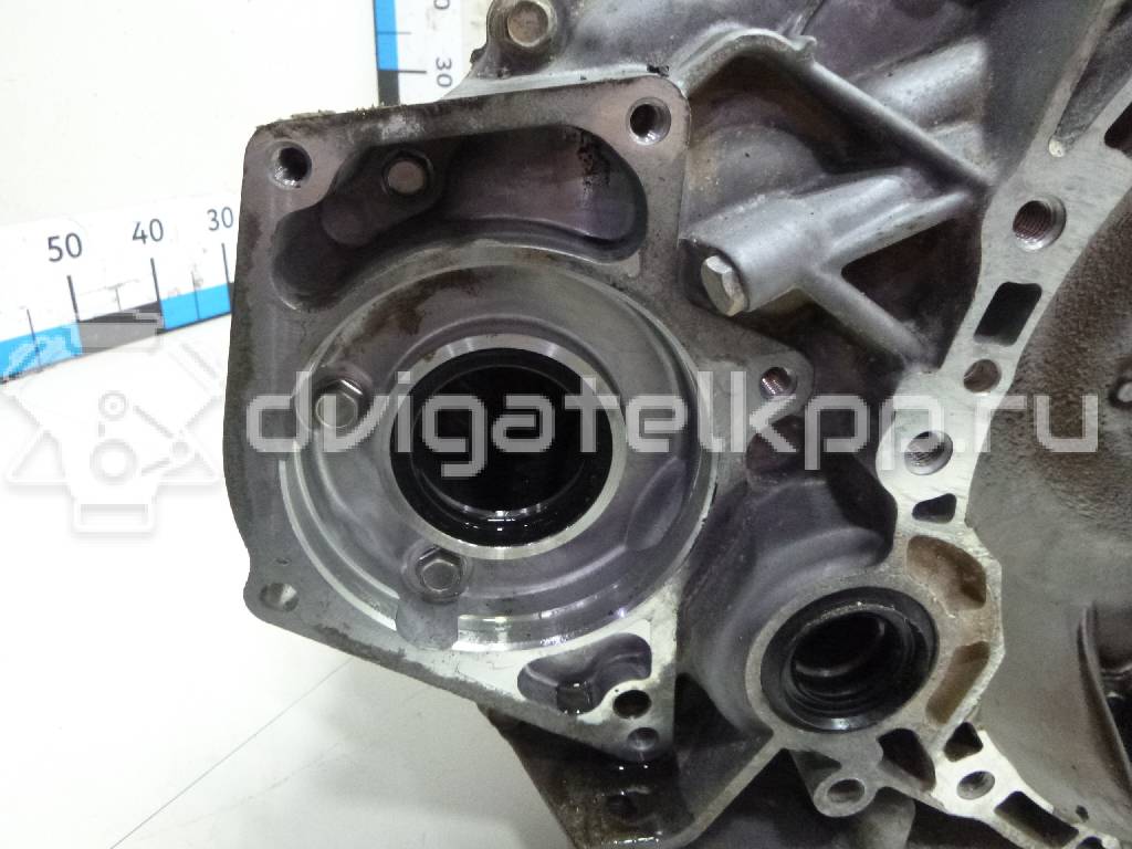 Фото Контрактная (б/у) АКПП для Nissan (Dongfeng) / Suzuki / Samsung / Nissan 129-147 л.с 16V 2.0 л MR20DE Бензин/спирт 310201XF2D {forloop.counter}}