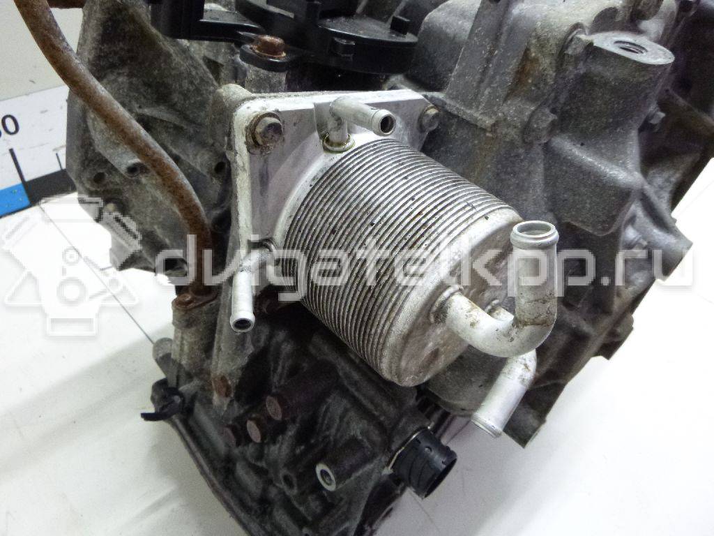 Фото Контрактная (б/у) АКПП для Samsung / Suzuki / Nissan / Nissan (Dongfeng) 136-143 л.с 16V 2.0 л MR20DE Бензин/газ 310201XF2D {forloop.counter}}