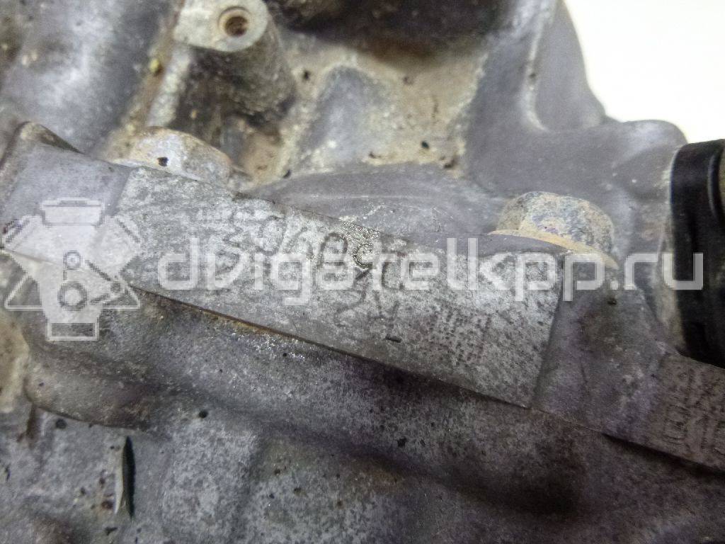 Фото Контрактная (б/у) АКПП для Samsung / Suzuki / Nissan / Nissan (Dongfeng) 136-143 л.с 16V 2.0 л MR20DE Бензин/газ 310201XF2D {forloop.counter}}