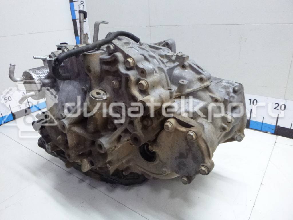 Фото Контрактная (б/у) АКПП для Samsung / Suzuki / Nissan / Nissan (Dongfeng) 136-143 л.с 16V 2.0 л MR20DE Бензин/газ 310201XF2D {forloop.counter}}