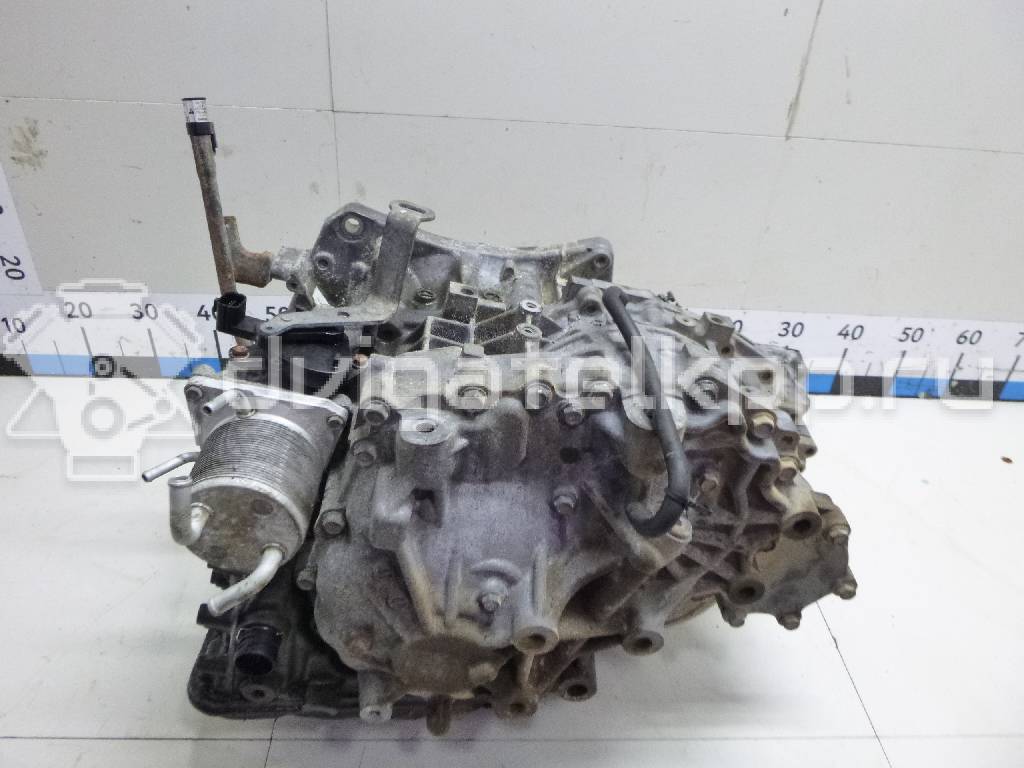 Фото Контрактная (б/у) АКПП для Venucia / Suzuki / Nissan (Dongfeng) 144 л.с 16V 2.0 л MR20 бензин 310201XF2D {forloop.counter}}