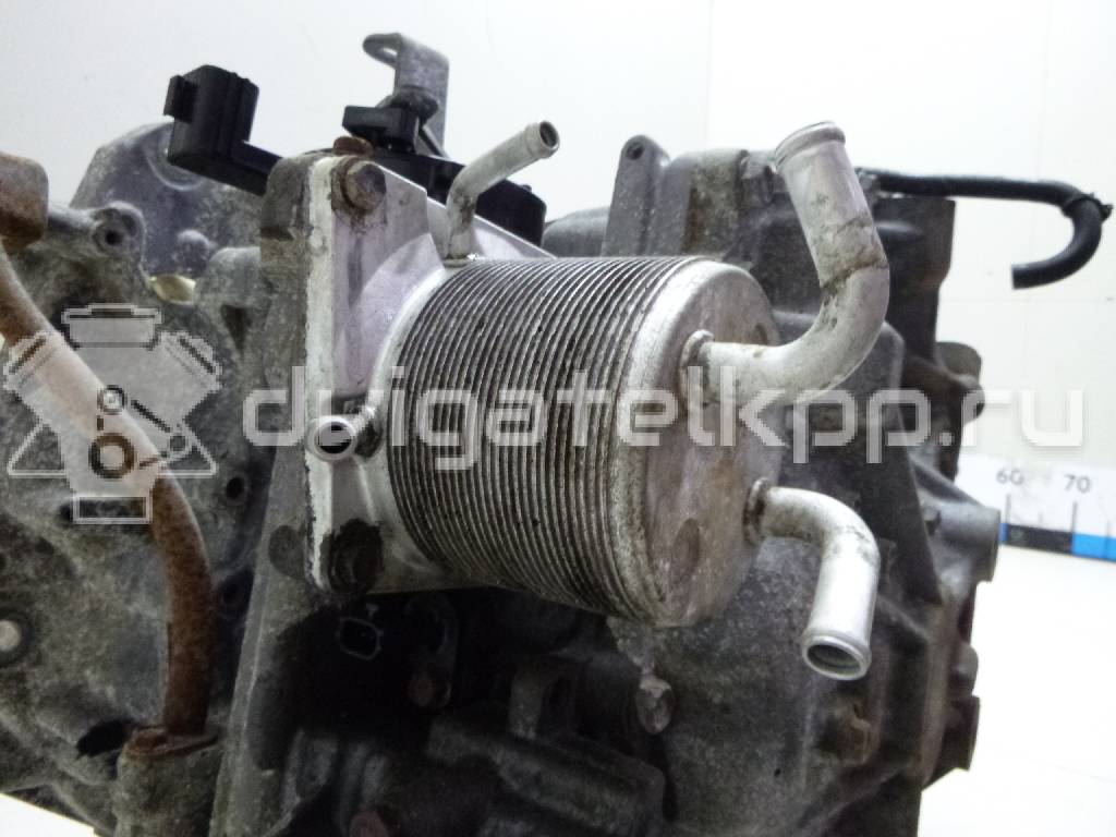 Фото Контрактная (б/у) АКПП для Venucia / Suzuki / Nissan (Dongfeng) 144 л.с 16V 2.0 л MR20 бензин 310201XF2D {forloop.counter}}