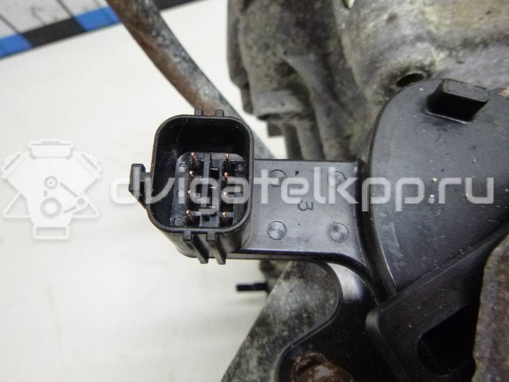 Фото Контрактная (б/у) АКПП для Venucia / Suzuki / Nissan (Dongfeng) 144 л.с 16V 2.0 л MR20 бензин 310201XF2D {forloop.counter}}