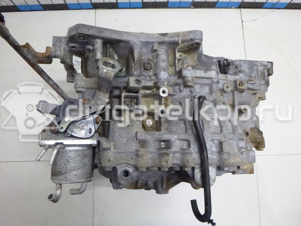 Фото Контрактная (б/у) АКПП для Venucia / Suzuki / Nissan (Dongfeng) 144 л.с 16V 2.0 л MR20 бензин 310201XF2D {forloop.counter}}