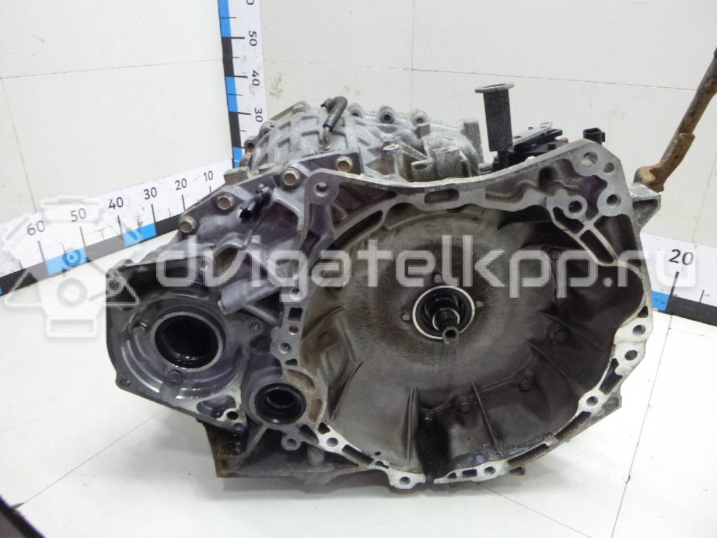 Фото Контрактная (б/у) АКПП для Venucia / Suzuki / Nissan (Dongfeng) 144 л.с 16V 2.0 л MR20 бензин 310201XF2D {forloop.counter}}