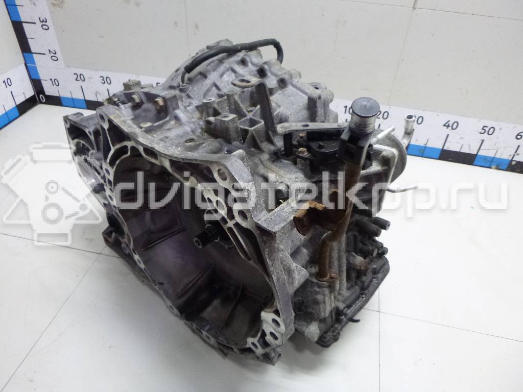 Фото Контрактная (б/у) АКПП для Venucia / Suzuki / Nissan (Dongfeng) 144 л.с 16V 2.0 л MR20 бензин 310201XF2D {forloop.counter}}