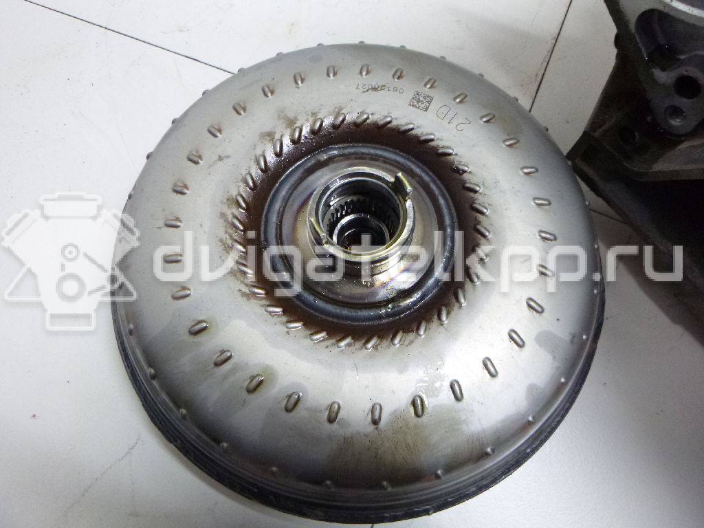 Фото Контрактная (б/у) АКПП для Suzuki / Nissan (Dongfeng) 150 л.с 16V 2.0 л MR20 бензин 310201XF2D {forloop.counter}}