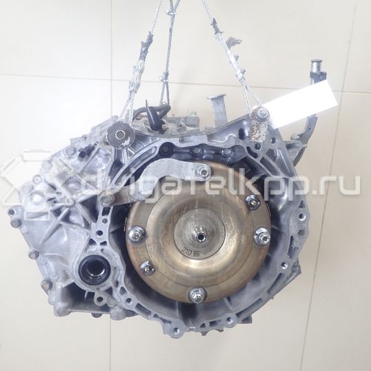 Фото Контрактная (б/у) АКПП для Venucia / Suzuki / Samsung / Nissan / Nissan (Dongfeng) 144 л.с 16V 2.0 л MR20DE бензин 310201xf2b