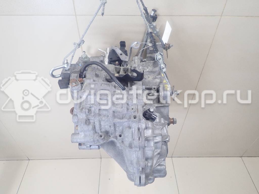 Фото Контрактная (б/у) АКПП для Samsung / Suzuki / Nissan / Nissan (Dongfeng) 133-144 л.с 16V 2.0 л MR20DE бензин 310201xf2b {forloop.counter}}