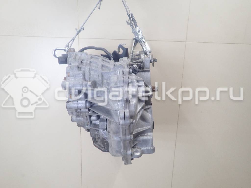 Фото Контрактная (б/у) АКПП для Samsung / Suzuki / Nissan / Nissan (Dongfeng) 133-144 л.с 16V 2.0 л MR20DE бензин 310201xf2b {forloop.counter}}