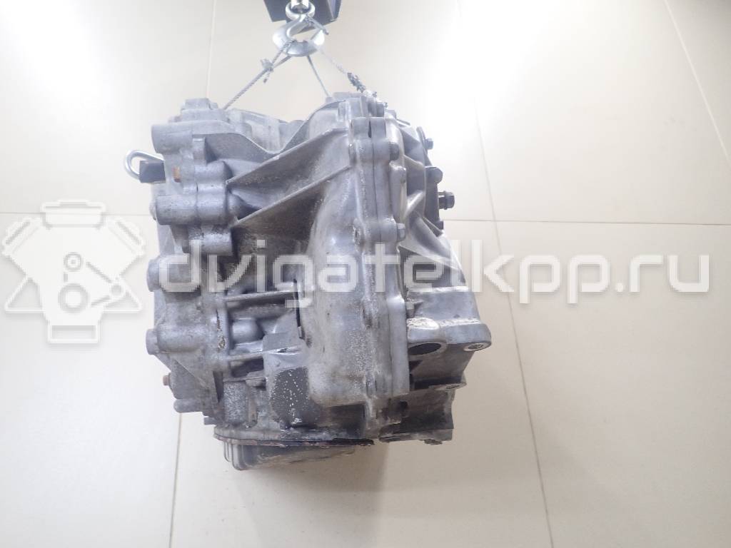 Фото Контрактная (б/у) АКПП для Samsung / Suzuki / Nissan / Nissan (Dongfeng) 133-144 л.с 16V 2.0 л MR20DE бензин 310201xf2b {forloop.counter}}