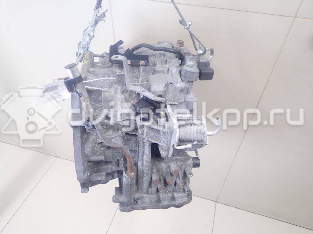 Фото Контрактная (б/у) АКПП для Samsung / Suzuki / Nissan / Nissan (Dongfeng) 133-144 л.с 16V 2.0 л MR20DE бензин 310201xf2b {forloop.counter}}