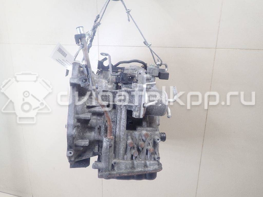 Фото Контрактная (б/у) АКПП для Nissan (Dongfeng) / Suzuki / Samsung / Nissan 129-147 л.с 16V 2.0 л MR20DE Бензин/спирт 310201xf2b {forloop.counter}}