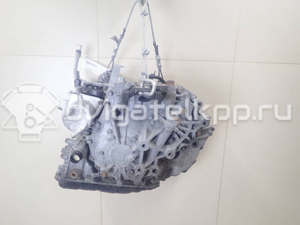 Фото Контрактная (б/у) АКПП для Venucia / Suzuki / Nissan (Dongfeng) 144 л.с 16V 2.0 л MR20 бензин 310201xf2b {forloop.counter}}