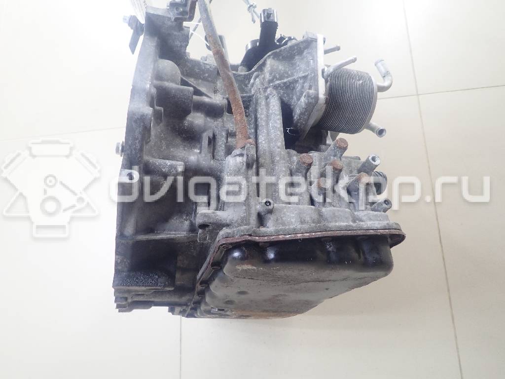 Фото Контрактная (б/у) АКПП для Samsung / Suzuki / Nissan / Nissan (Dongfeng) 136-143 л.с 16V 2.0 л MR20DE Бензин/газ 310201xf2b {forloop.counter}}