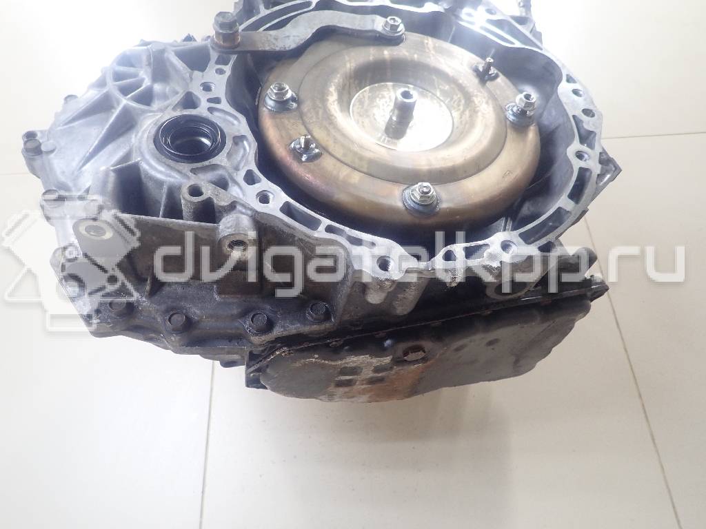 Фото Контрактная (б/у) АКПП для Suzuki / Nissan (Dongfeng) 150 л.с 16V 2.0 л MR20 бензин 310201xf2b {forloop.counter}}