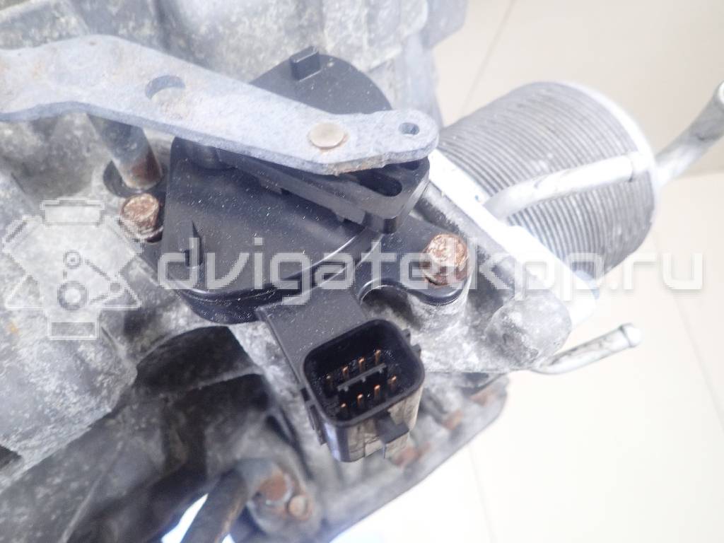 Фото Контрактная (б/у) АКПП для Suzuki / Nissan (Dongfeng) 150 л.с 16V 2.0 л MR20 бензин 310201xf2b {forloop.counter}}