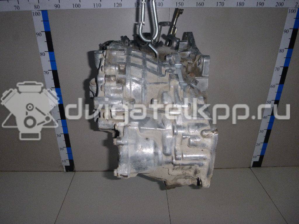 Фото Контрактная (б/у) АКПП для Venucia / Suzuki / Samsung / Nissan / Nissan (Dongfeng) 144 л.с 16V 2.0 л MR20DE бензин 310201XF0E {forloop.counter}}