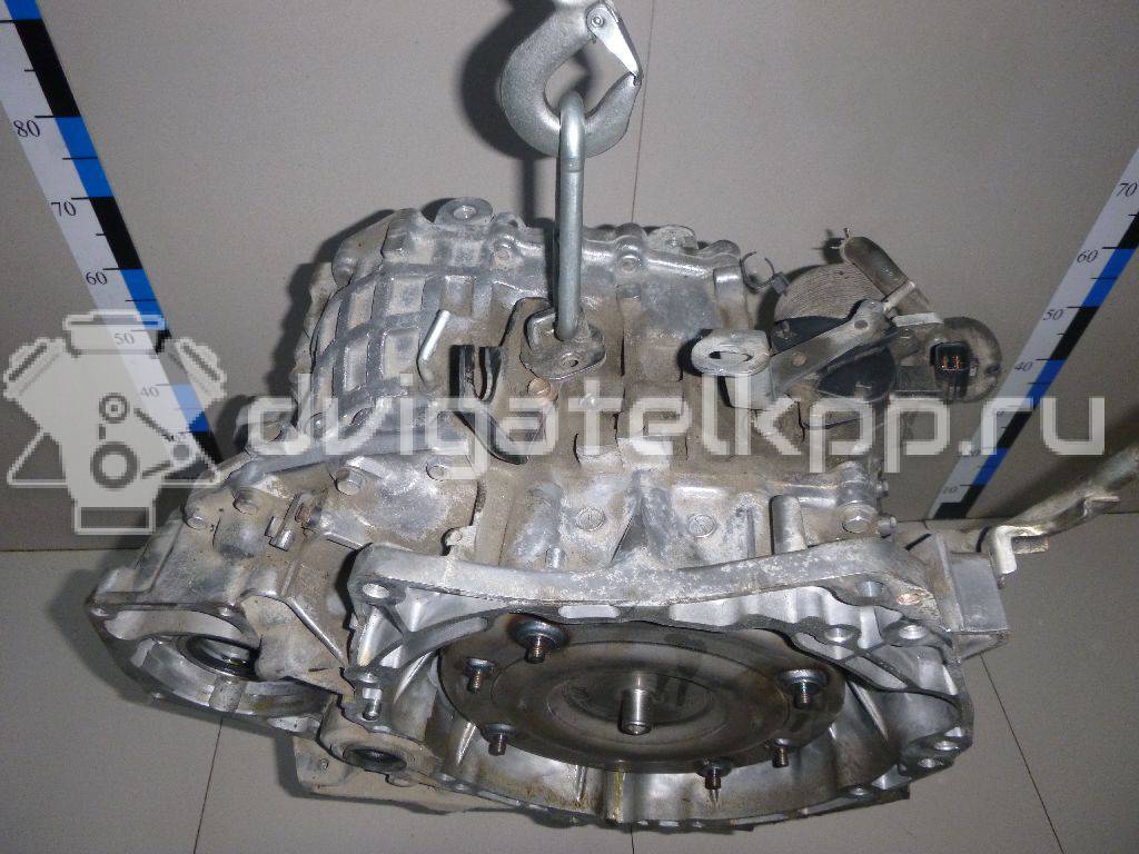 Фото Контрактная (б/у) АКПП для Venucia / Suzuki / Samsung / Nissan / Nissan (Dongfeng) 144 л.с 16V 2.0 л MR20DE бензин 310201XF0E {forloop.counter}}