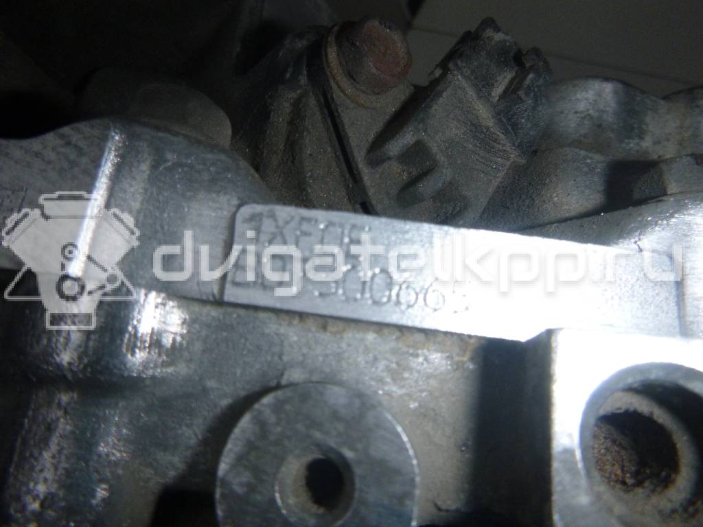 Фото Контрактная (б/у) АКПП для Nissan (Dongfeng) / Suzuki / Samsung / Nissan 129-147 л.с 16V 2.0 л MR20DE Бензин/спирт 310201XF0E {forloop.counter}}