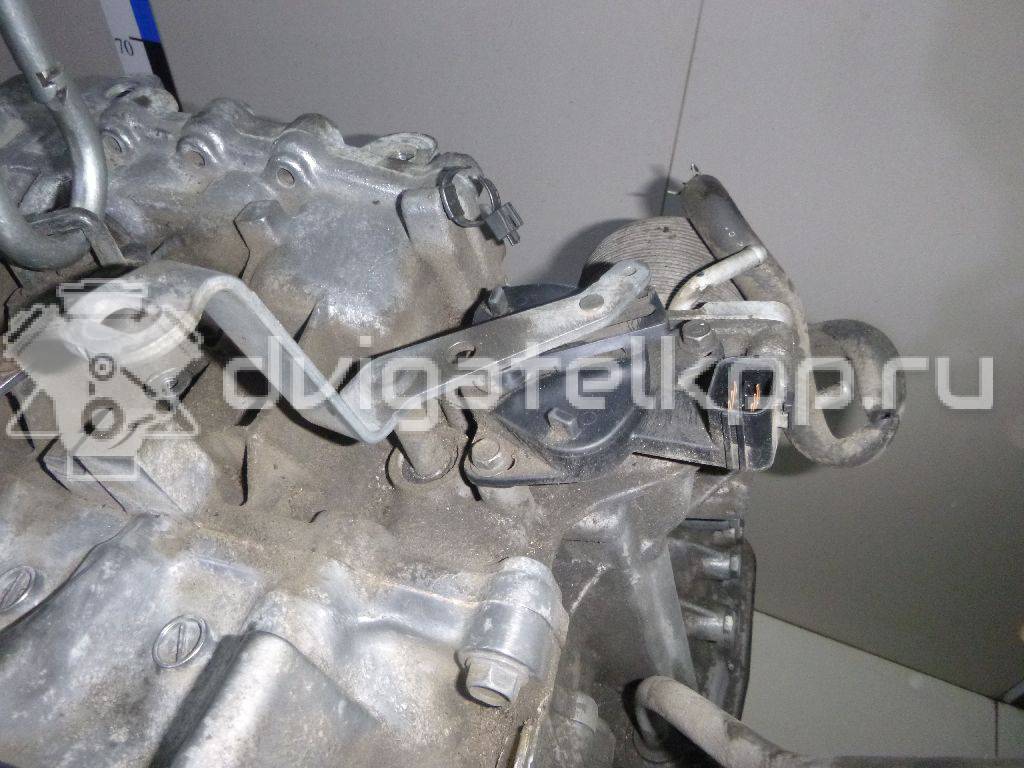 Фото Контрактная (б/у) АКПП для Nissan (Dongfeng) / Suzuki / Samsung / Nissan 129-147 л.с 16V 2.0 л MR20DE Бензин/спирт 310201XF0E {forloop.counter}}