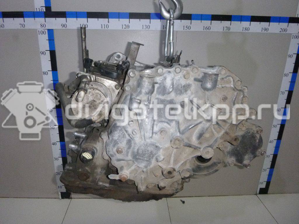 Фото Контрактная (б/у) АКПП для Samsung / Suzuki / Nissan / Nissan (Dongfeng) 136-143 л.с 16V 2.0 л MR20DE Бензин/газ 310201XF0E {forloop.counter}}